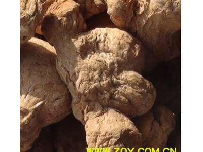 炮姜 精品炮姜选货 肉多 膨胀好 产地 云南省图2