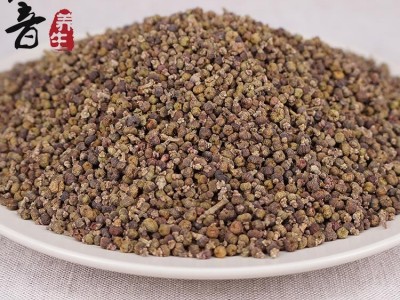 【满包邮】吴茱萸 选货 产地 江西省 买好货 选德音 规范标准 三证齐全 全品类药材一站购齐图4