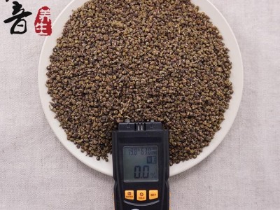 【满包邮】吴茱萸 选货 产地 江西省 买好货 选德音 规范标准 三证齐全 全品类药材一站购齐图2
