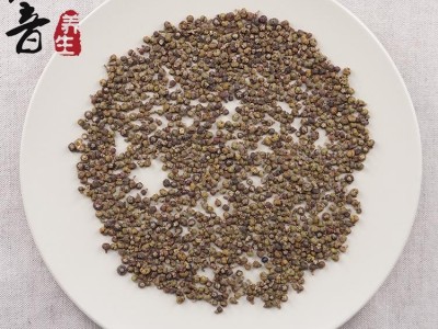 【满包邮】吴茱萸 选货 产地 江西省 买好货 选德音 规范标准 三证齐全 全品类药材一站购齐图3