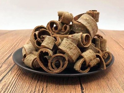厚朴 川朴 选货 看图片 纯干宽丝 精选货 为冲销量 保本出售 过风车无杂质图4