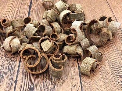 厚朴 川朴 选货 看图片 纯干宽丝 精选货 为冲销量 保本出售 过风车无杂质图2