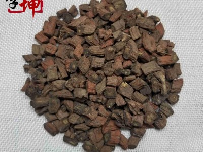 【免费磨粉】中江丹参未熏丹参 0.5-0.8选段 中江紫丹参 正品中江丹参图2