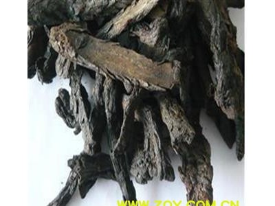 肉苁蓉 万信药业 精品软大芸 好统货 纯净货 地道药材 假一赔十  产地 新疆维吾尔自治区图2