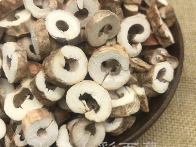 牡丹皮 全抽无硫牡丹皮 产地 山东省图4