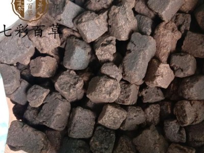 神曲 焦神曲 炒神曲 统货 产地 山东省图3