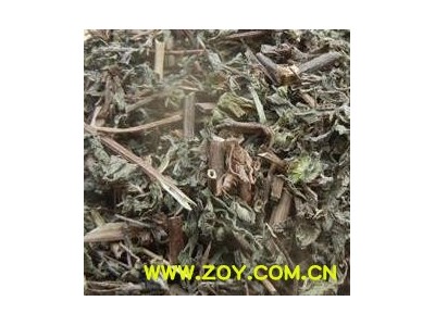 墨旱莲 万信药业！旱莲草选段 无杂质 颜色新鲜 产地 山东省图2