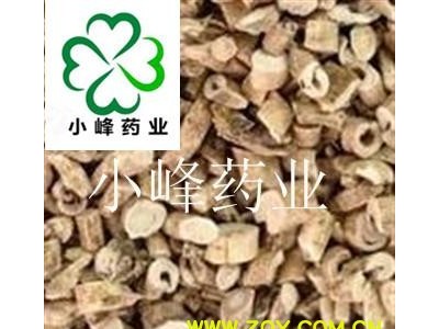 白鲜皮 抽芯 新货 颜色好  产地 吉林省图2