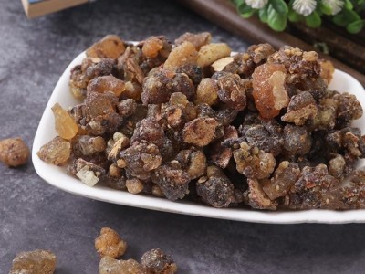 乳香   产地 云南省 精品好药尽在山东七彩百草图2