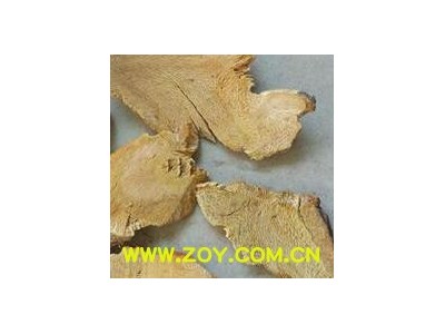 虎杖 虎杖斜片统片 地道药材 刚到新货 市场主流 产地 湖北省图3