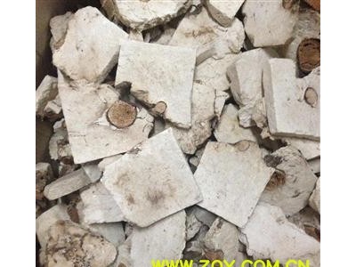 茯神 精选茯神手选块 个个有神 产地 云南省图2