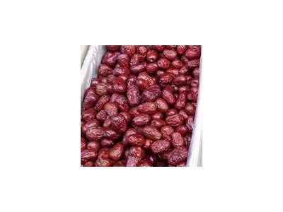 大枣 新疆大枣  吃出甜蜜 吃出健康 今年新货 假一赔十  产地 新疆维吾尔自治区图3