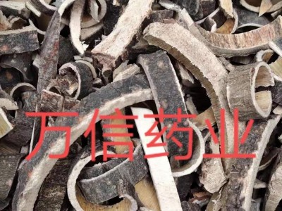 合欢皮 合欢皮统片 皮厚含量高 假一赔十 地道药材产地 湖北省十堰市图2