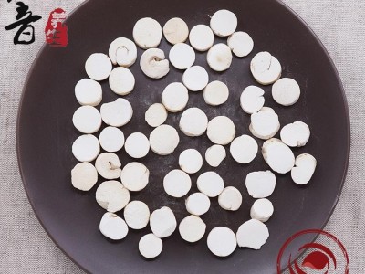 【满包邮】怀山药 山药 中圆片 产地河南 1000g 中药材批发 规格齐全图2
