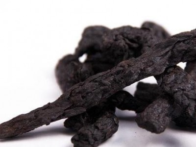 肉苁蓉 软大云 长条软质切片 产地新疆 新品上线 货好保质量图1