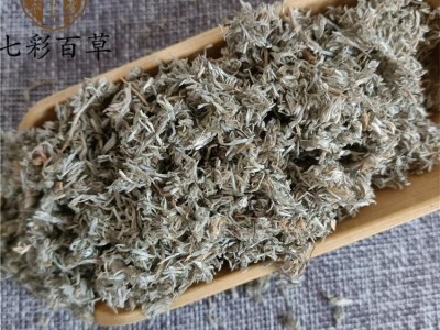 绵茵陈 除尘茵陈选货 产地 河南省图2