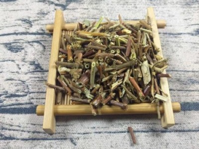 忍冬藤 当季新货 统段 除尘无杂质 产地 山东省图3
