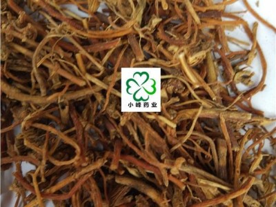 龙胆 龙胆草 北龙胆水洗统段 新货 颜色好 产地 云南省图1