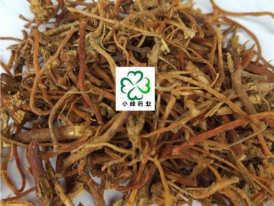 龙胆 龙胆草 北龙胆水洗统段 新货 颜色好 产地 云南省图2