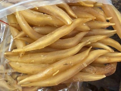 天冬 产地无硫精选货 产地 贵州省图2