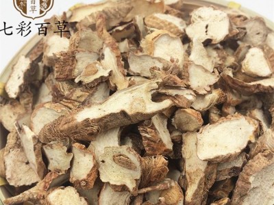 知母 选货 产地 河北省 精品好药 尽在山东七彩百草图2