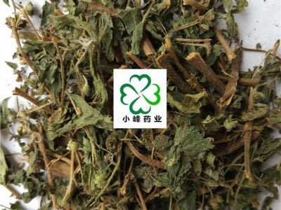 墨旱莲 旱莲草 新货 颜色好  无虫蛀 产地 山东省图2