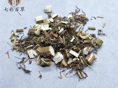 青蒿 新货青蒿 过筛去沫 产地 山东省 产地大货直销图3