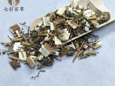 青蒿 新货青蒿 过筛去沫 产地 山东省 产地大货直销图2