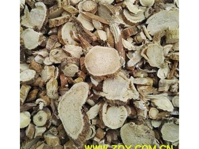 苦参 统货  买货认准福康万家 产地 山东省图2