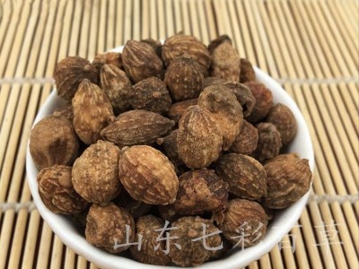 精品益智仁  益智 颗粒饱满 气味大 产地 广西壮族自治区图2