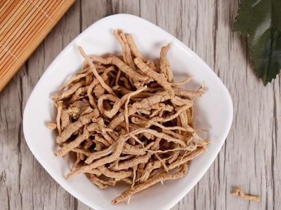 远志 好统货 抽芯好 颜色好 产地 山西省图3