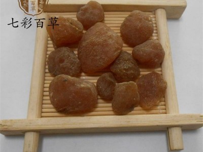 土贝母 选货土贝母 产地 河北省 多种规格 大货供应 七彩百草中药材批发图4