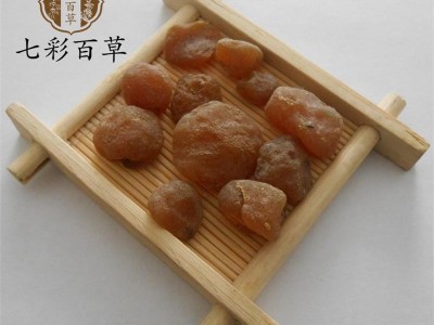 土贝母 选货土贝母 产地 河北省 多种规格 大货供应 七彩百草中药材批发图3