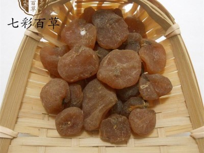 土贝母 选货土贝母 产地 河北省 多种规格 大货供应 七彩百草中药材批发图1