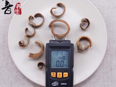 【满包邮】厚朴 统货 产地四川 1000g 中药材批发 规格齐全图2