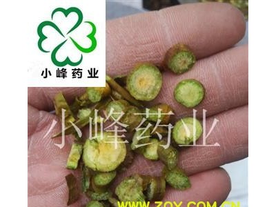 桑寄生 无硫磺 统货 新货 颜色好 产地 吉林省图1