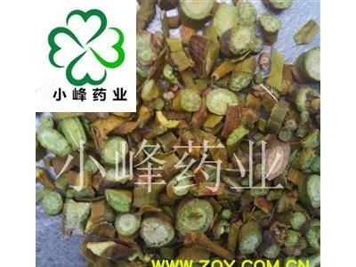 桑寄生 无硫磺 统货 新货 颜色好 产地 吉林省图2