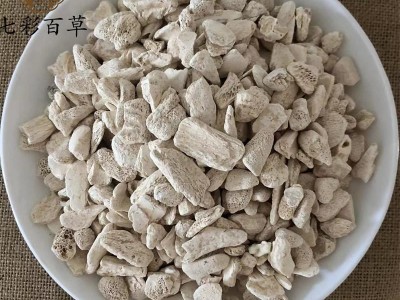 龙骨 龙骨颗粒 产地 甘肃省 多种规格大货供应 七彩百草中药材图2
