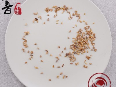 【满包邮】柏子仁 统 产地 河北 1000g 中药材批发 规格齐全图4
