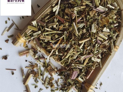 荆芥 荆芥统段 产地 河北省 地道药材 气味大图2