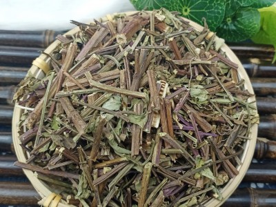 猫须草 猫须草统货 产地 贵州省 凯捷中药图3