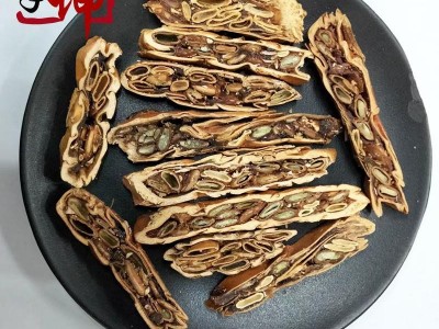 瓜蒌 全瓜蒌 瓜蒌丝 河北瓜蒌图4