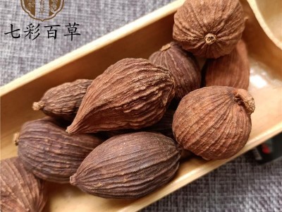 草果 精选草果 产地 广西壮族自治区图2