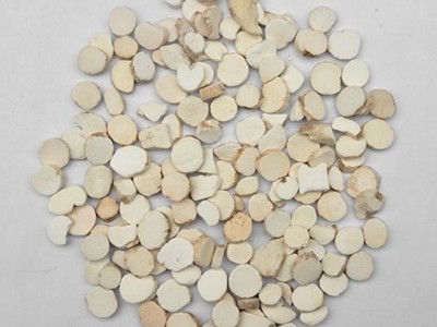 【满298元包邮】山药 怀山药1.0中选片 产地 河南   1公斤一袋   不限量多买更优惠图2
