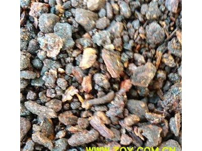没药 没药统货 地道药材 市场主流 假一赔十  产地 广西壮族自治区图2