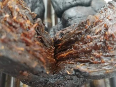 黄精 黄精选个  可直接食用   产地 云南省
