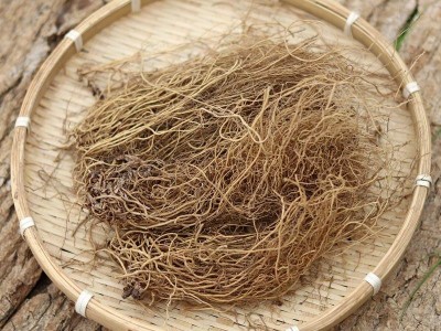 细辛 水洗细辛 原色无硫细心 产地 辽宁省图3