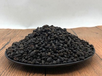 女贞子 腰果净货 产地 山东省图3