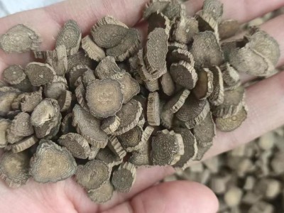 川牛膝 川牛膝薄片0.6筛子以上 产地 四川省图2