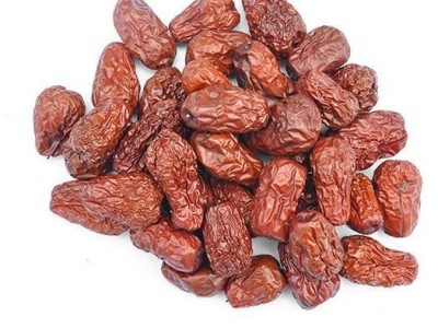大枣 新疆大枣 药用大枣 红枣 无虫蛀 无霉变 肉多味甜 产地 新疆维吾尔自治区图2
